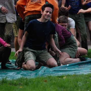 DSC 0041 - Scouts en Gidsen Zaventem 